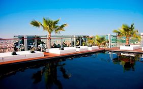 Renaissance Barcelona Fira Hotel